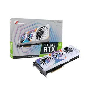 iGame GeForce RTX 2060 Ultra W OC 12G-V
